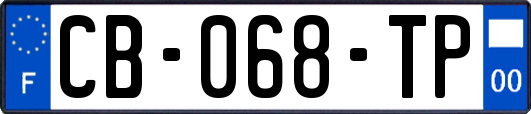 CB-068-TP