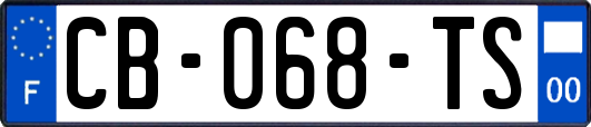 CB-068-TS