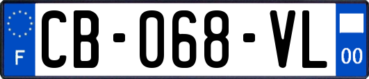 CB-068-VL