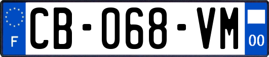 CB-068-VM