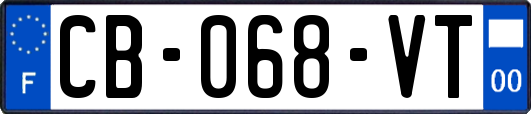CB-068-VT