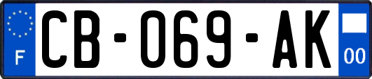 CB-069-AK