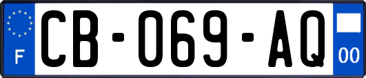 CB-069-AQ