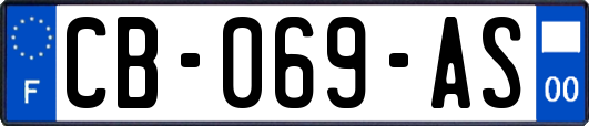 CB-069-AS