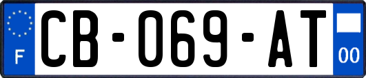 CB-069-AT