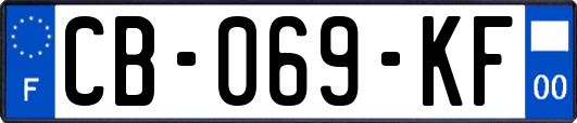 CB-069-KF
