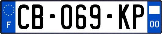 CB-069-KP