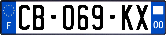 CB-069-KX