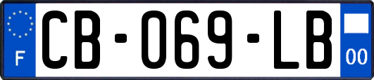 CB-069-LB
