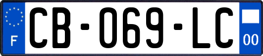 CB-069-LC