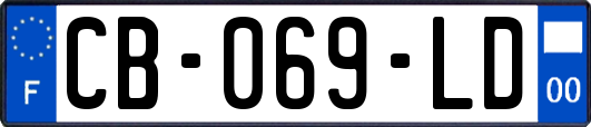 CB-069-LD