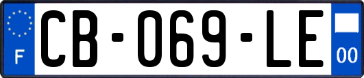 CB-069-LE