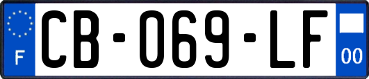 CB-069-LF