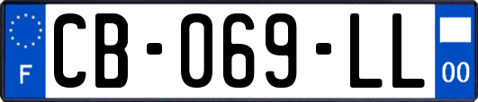 CB-069-LL