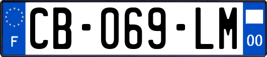 CB-069-LM