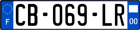 CB-069-LR