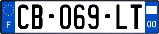 CB-069-LT