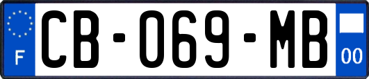 CB-069-MB