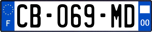 CB-069-MD