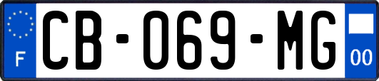 CB-069-MG