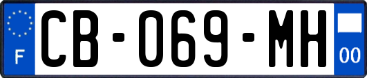 CB-069-MH