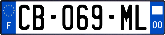 CB-069-ML