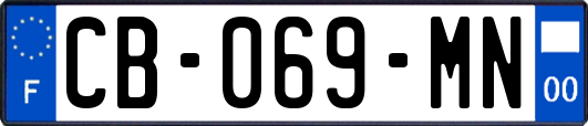 CB-069-MN
