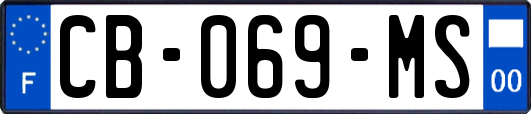 CB-069-MS