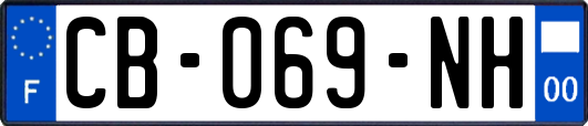 CB-069-NH