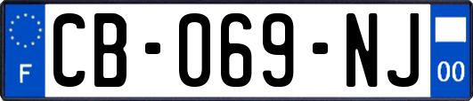 CB-069-NJ
