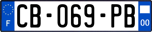CB-069-PB