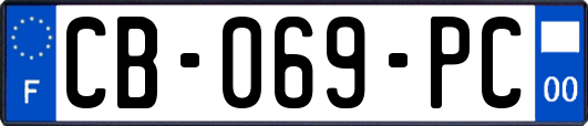 CB-069-PC