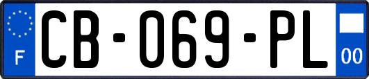CB-069-PL