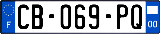 CB-069-PQ