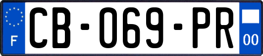 CB-069-PR