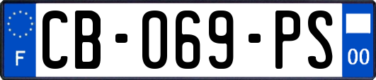 CB-069-PS