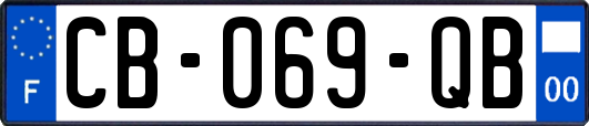 CB-069-QB