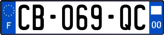 CB-069-QC