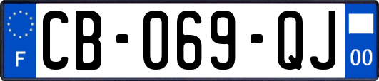 CB-069-QJ