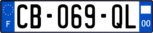 CB-069-QL