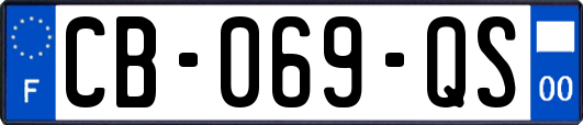 CB-069-QS