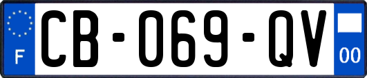CB-069-QV