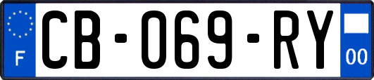 CB-069-RY