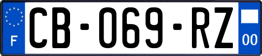 CB-069-RZ