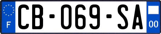CB-069-SA