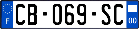 CB-069-SC