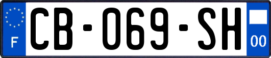 CB-069-SH