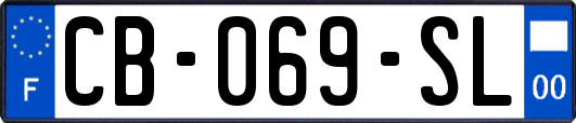 CB-069-SL