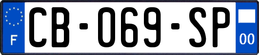 CB-069-SP