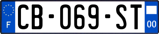 CB-069-ST